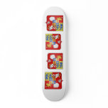 Adolphe de Holstein Gottorp, Denmark Skateboards