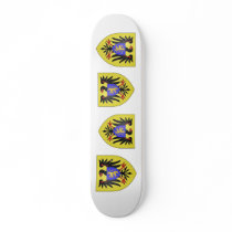 Adolphe de Nassau, Netherlands skateboards by bestflag Adolphe de Nassau, Netherlands skateboards