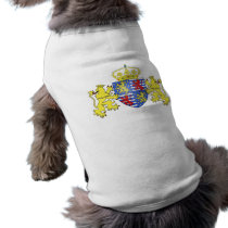 Adolphe Ier de Nassau Luxembourg , Netherlands Doggie Tee