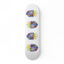 Adolphe Ier de Nassau Luxembourg , Netherlands skateboards