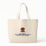 Adon KO'ed Tote Bag