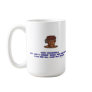 Adon KO'ed Mugs