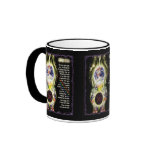 Adon Olam Mugs