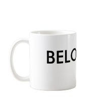 ADONAI MUGS