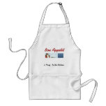 aDonf    Bon Appétit Aprons