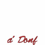aDonf Embroidered Womans Jacket