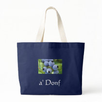 a'Donf Multipurpose Jumbo Tote Bag