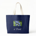 a'Donf Multipurpose Jumbo Tote Bag