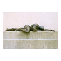 ADONIS SLEEPS posters