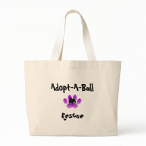 Adopt-A-Bull, Bulldog bag