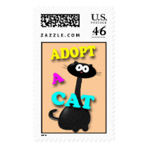 Adopt a Cat