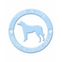 Adopt a Cattle Dog T-Shirt