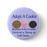 Adopt a Cookie Button
