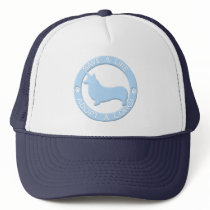Adopt a Corgi Hat (Pembroke)