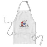 Adopt A Dog Aprons