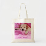 Adopt a Dog Bag