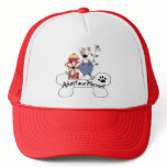 Adopt A Dog Hat