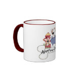 Adopt A Dog Mug