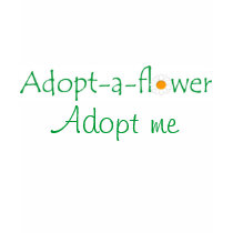 Adopt a Flower Adopt Me Cute T-shirt