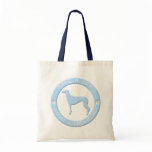 Adopt a Greyhound Bag
