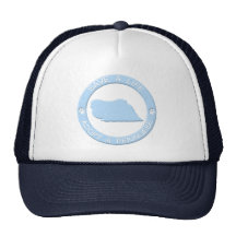 Adopt a Pekingese Hat
