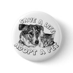 Adopt a Pet buttons
