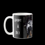 Adopt A Pet mugs