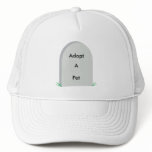 adopt a pet hat