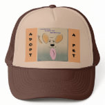 Adopt a Pet Hat