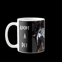 Adopt A Pet mugs