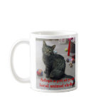 Adopt A Pet Mug