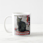 Adopt A Pet Mug