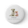 adopt a pet pins