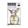 Adopt a pet stamps