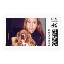 Adopt a Pet postage