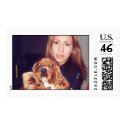 Adopt a Pet postage by lissety Adopt a Pet postage