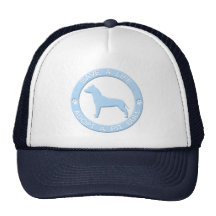 Adopt a Pit Bull Hat