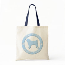Adopt a Pug Bag