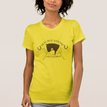 Adopt A Racehorse Tees
