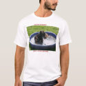 Adopt a Retired Greyhound t-shirts