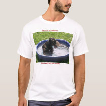 Adopt a Retired Greyhound t-shirts