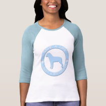 Adopt a Rottweiler T-Shirt