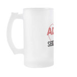 Adopt a Shelter Cat Mug