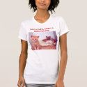 "Adopt a Shelter Pet" Tee t-shirts