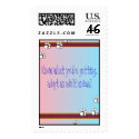 adopt an adult animal postage by wolffreeborn adopt an adult animal postage