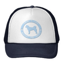 Adopt an Akita Hat