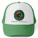 Adopt An Executive Hat