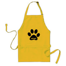 Adopt Aprons