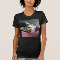 Adopt Brandy t-shirts