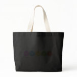 Adopt Circles Tote Bag